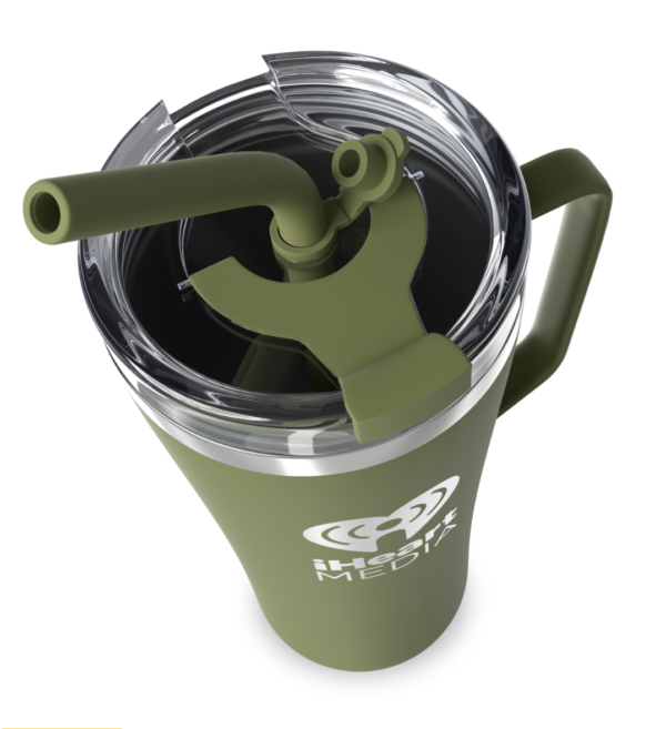 Call Of The Wild XL Mug - Image 3
